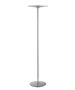 Piantana led 'ikon' 4000k 2880 lm, h 183 cm